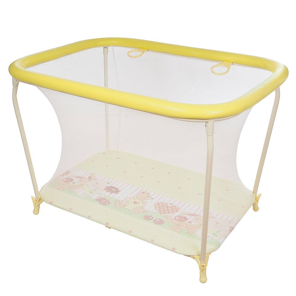 Манеж игровой ГЛОБЭКС КЛАССИКА*