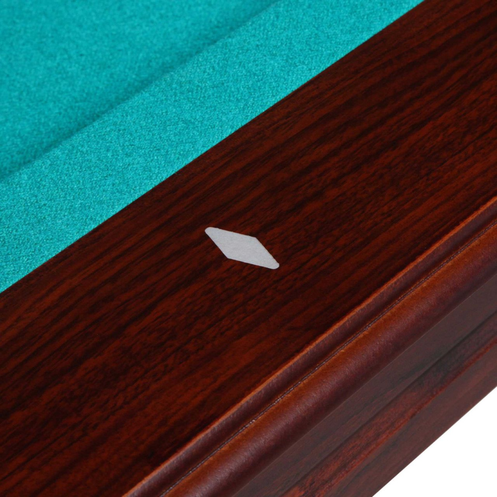 Стол бильярдный Fortuna Brookstone Пул 8фт с комплектом аксессуаров