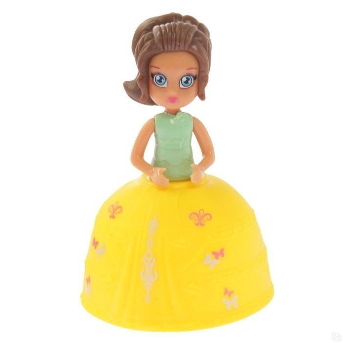 Кукла трансформирующаяся