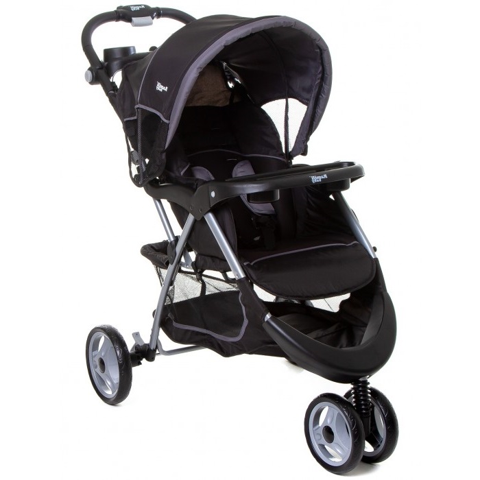 Коляска детская  Ramili Baby Rapid