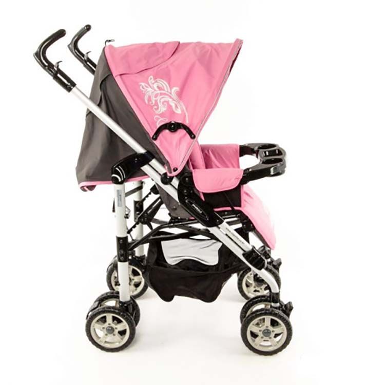 Коляска прогулочная Capella*