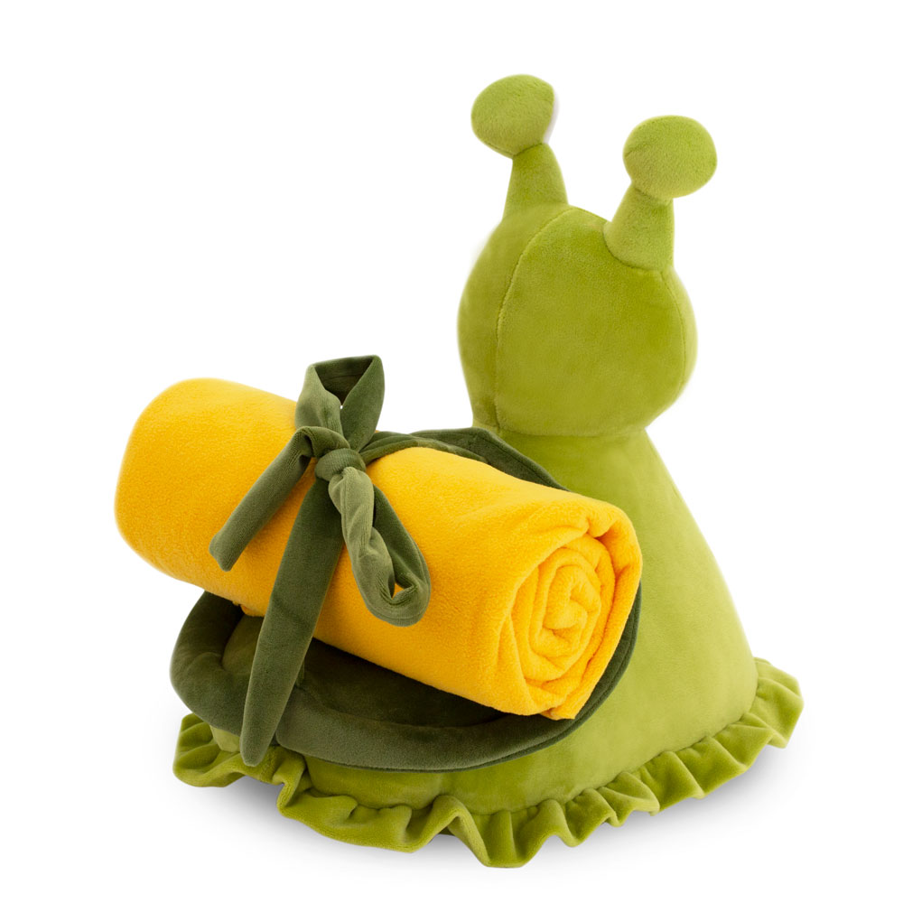 Улитка Orange Toys