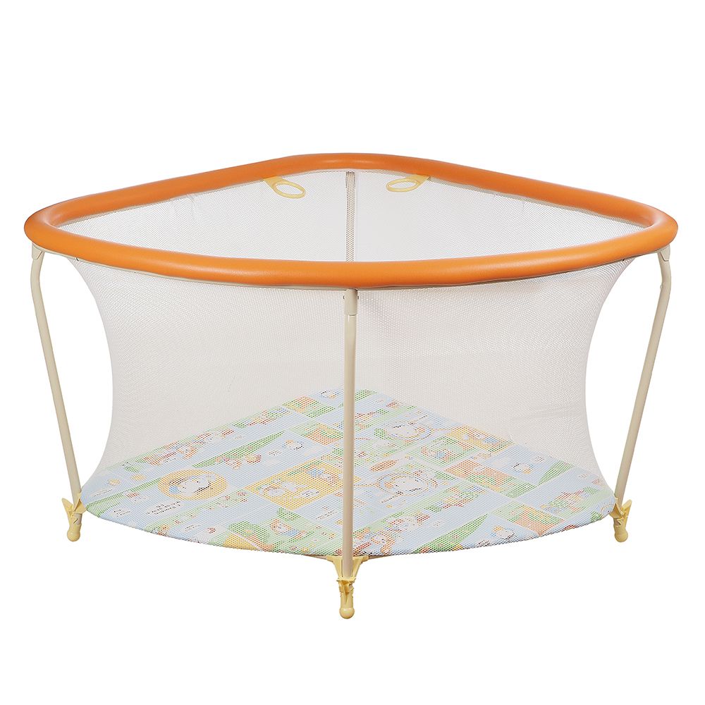 Манеж игровой ГЛОБЭКС УГОЛ*