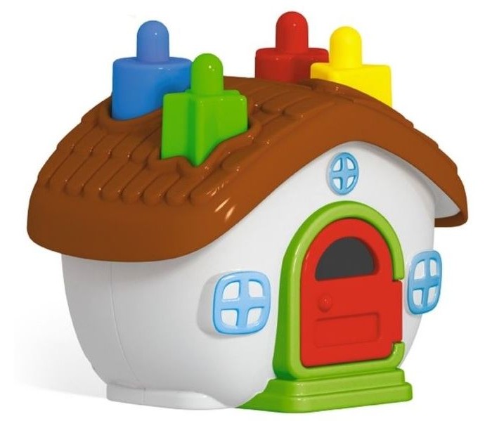 Теремок Stellar