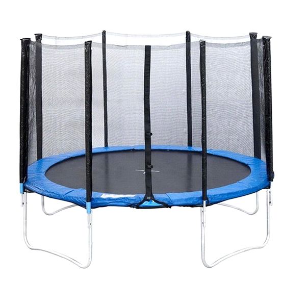 Батут Sport Elite 6FT 1.83 м с защитной сеткой