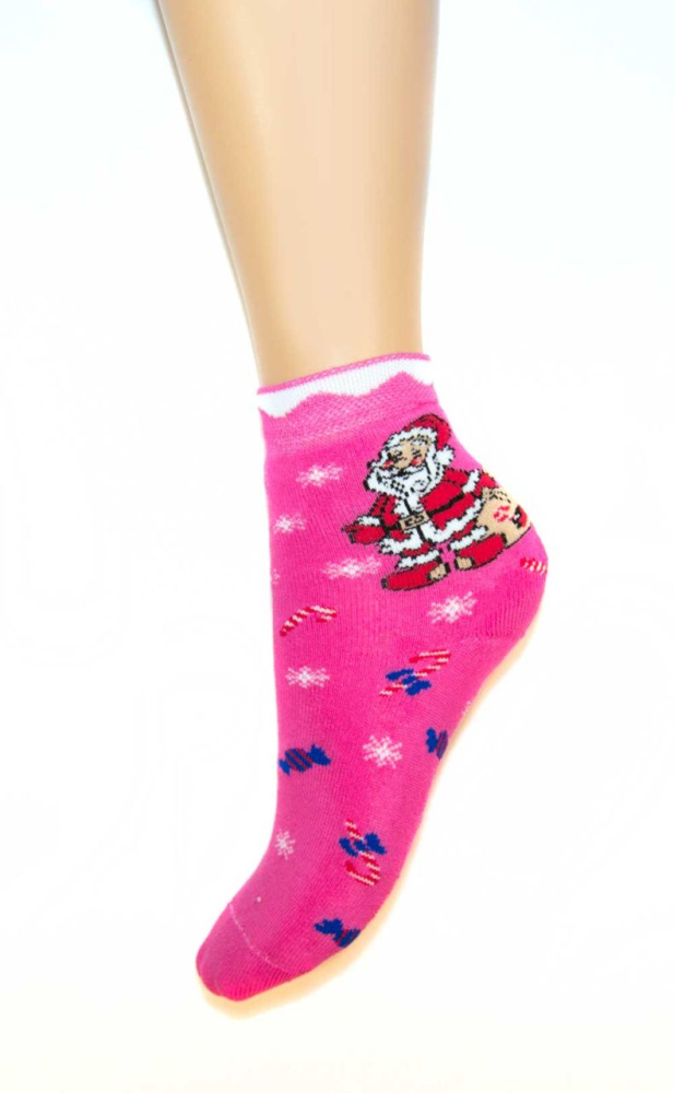 Носки Красная Ветка