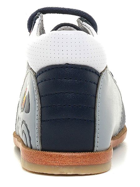 Ботинки Kapika