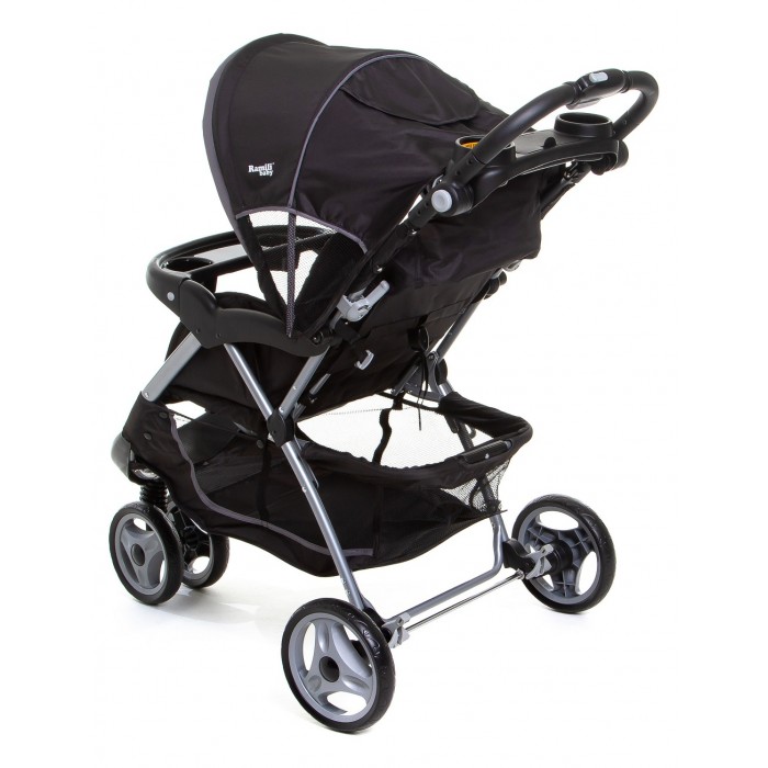 Коляска детская  Ramili Baby Rapid