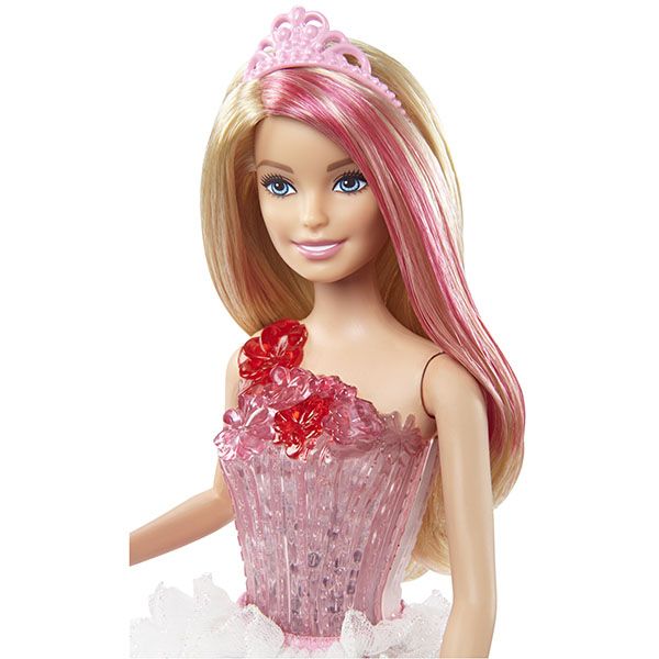 Кукла Конфетная принцесса Barbie