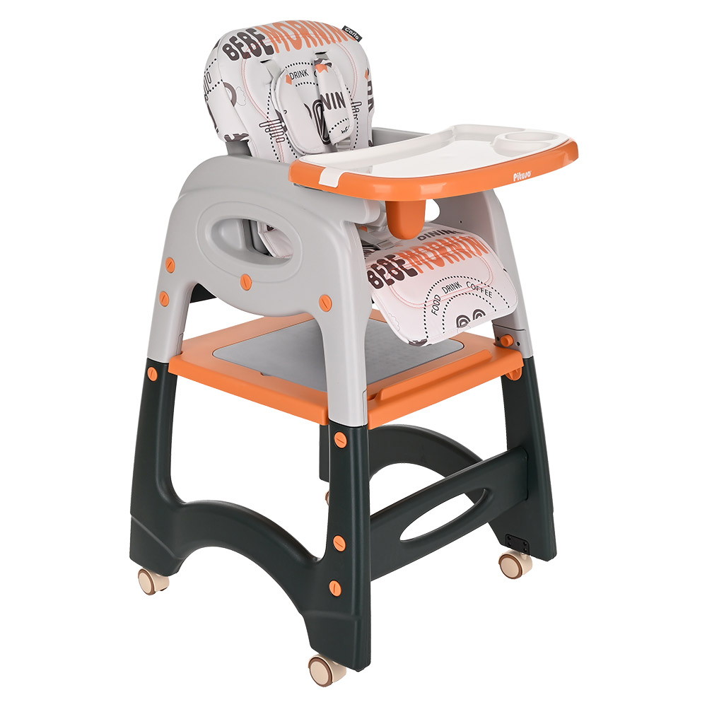 Стул-трансформер PITUSO  Carlo Green/Зеленый