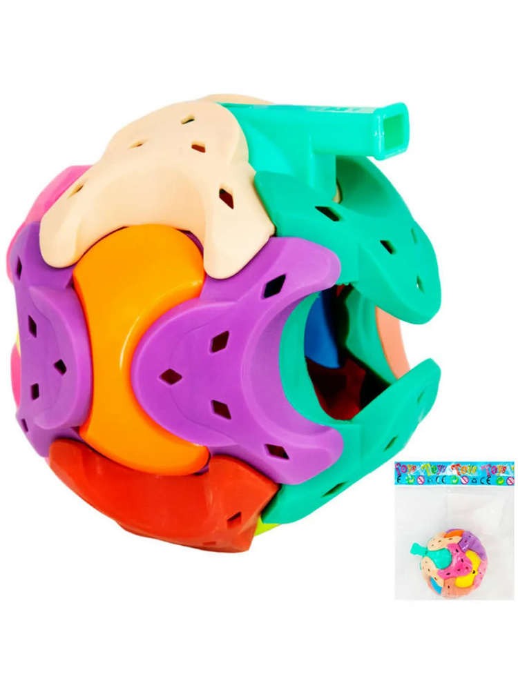 Логическая игрушка 1523-5