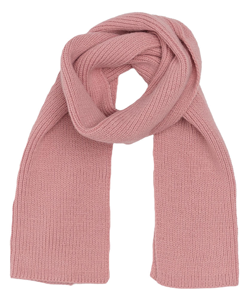 Шарф Button Blue