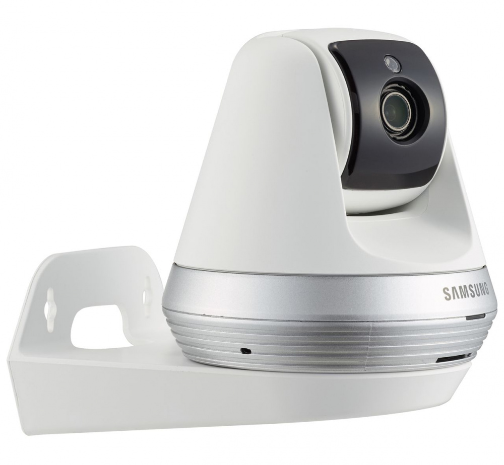 Видеоняня SmartCam Wi-Fi Samsung
