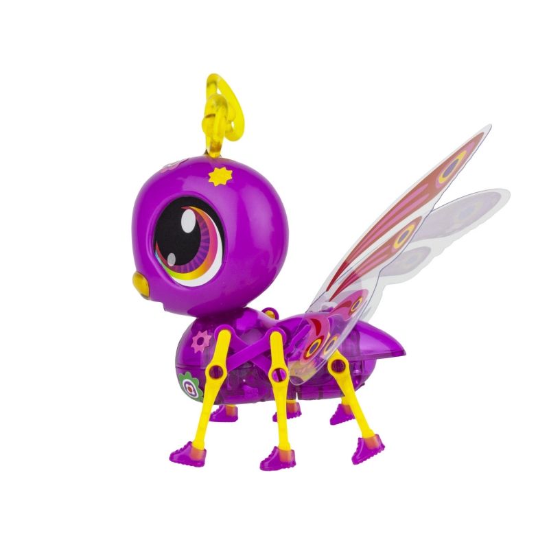 Бабочка РобоЛайф 1TOY