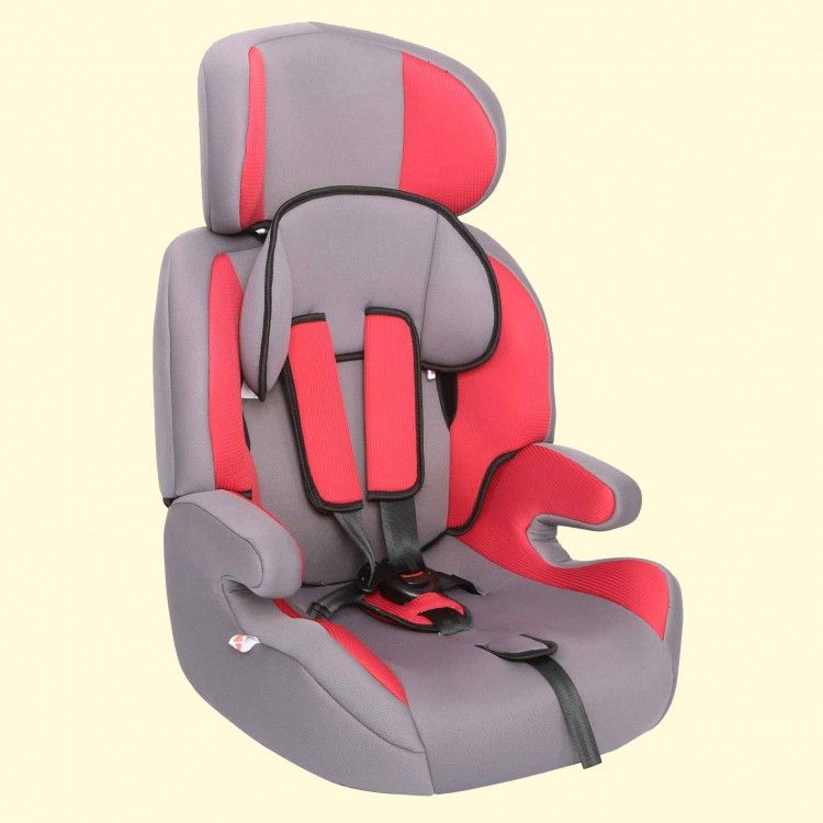 Автокресло ZLATEK Fregat  9-36 кг*