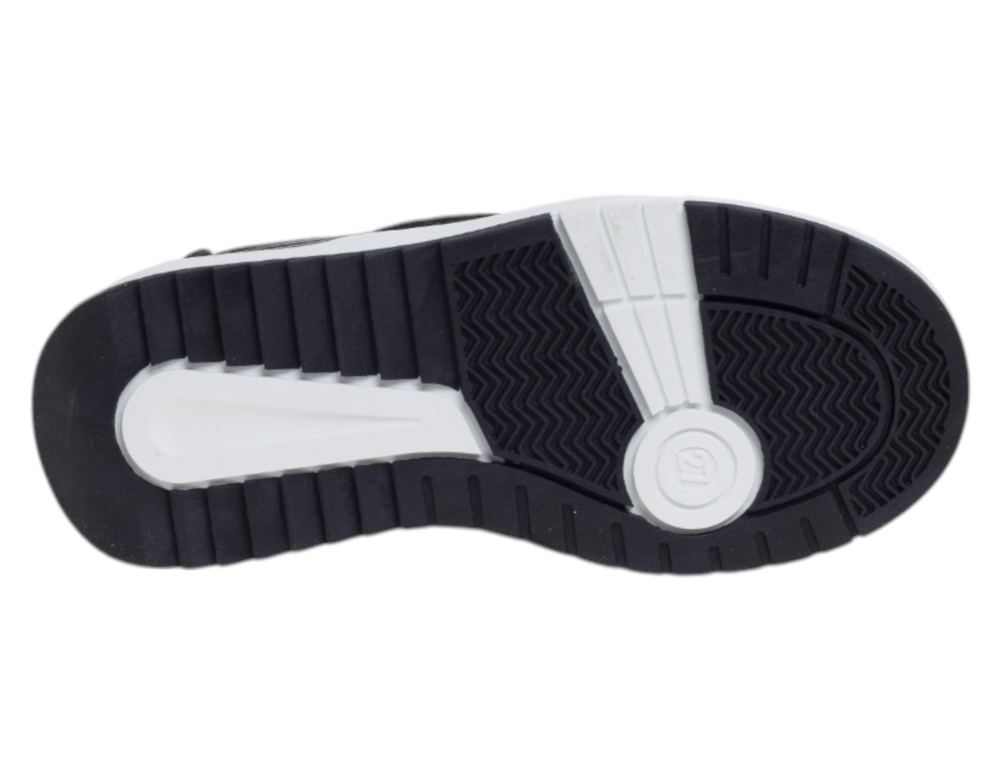 Туфли для мальчика Сказка черный