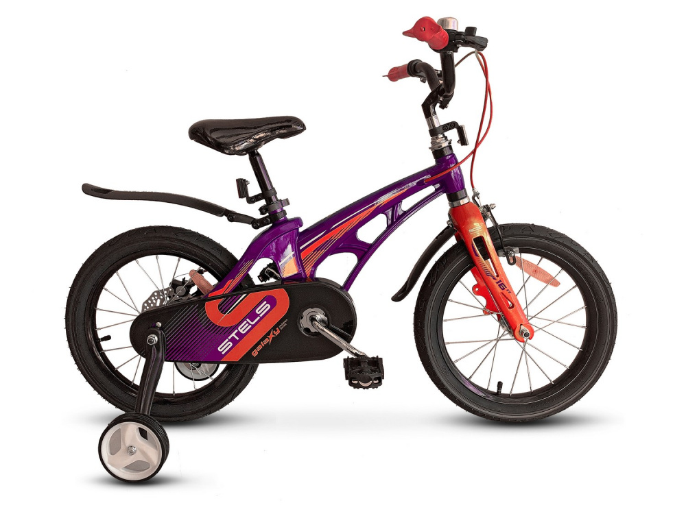 Велосипед детский Stels Galaxy 14 V010