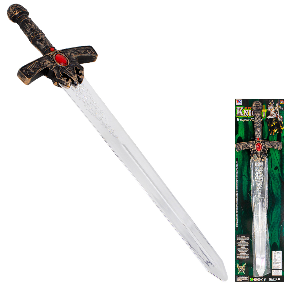 Меч 915-4 на карт.