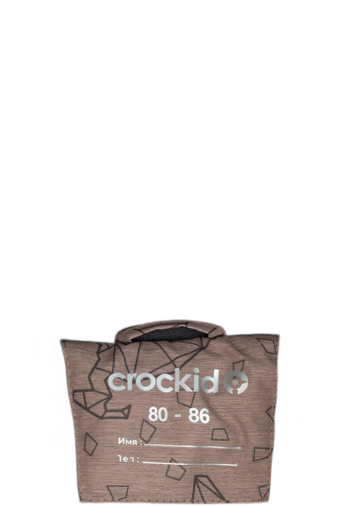 Комбинезон Crockid