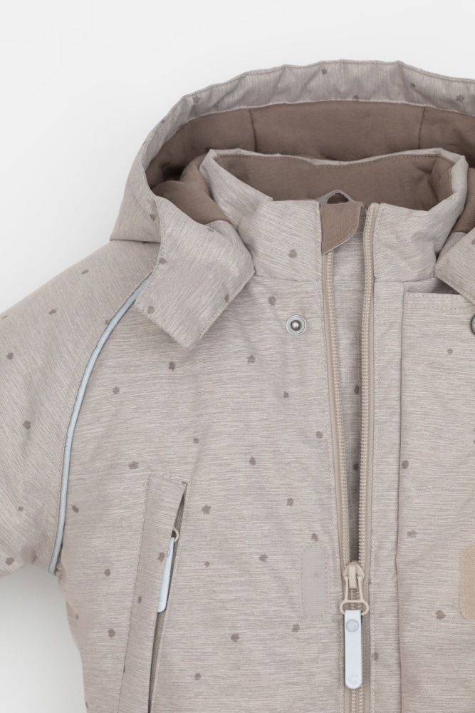 Комбинезон Crockid