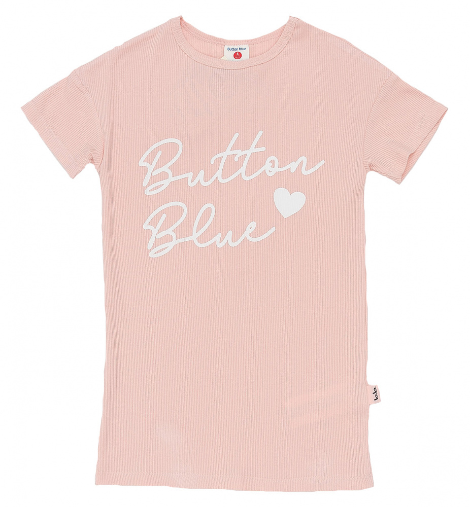 Сорочка ночная Button Blue