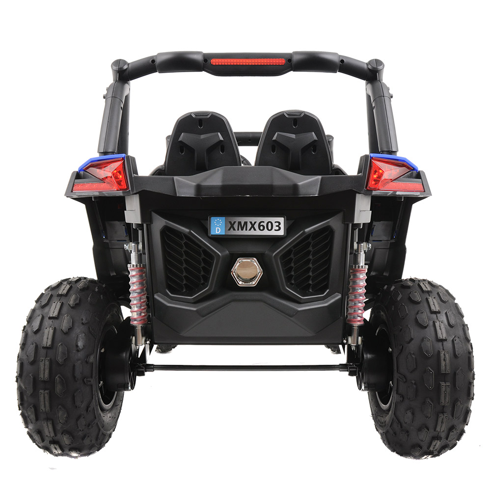 Багги 603 синий Shanghai RXL