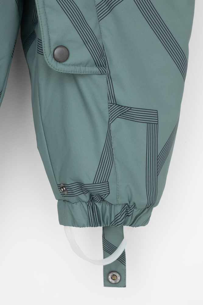 Комбинезон Crockid