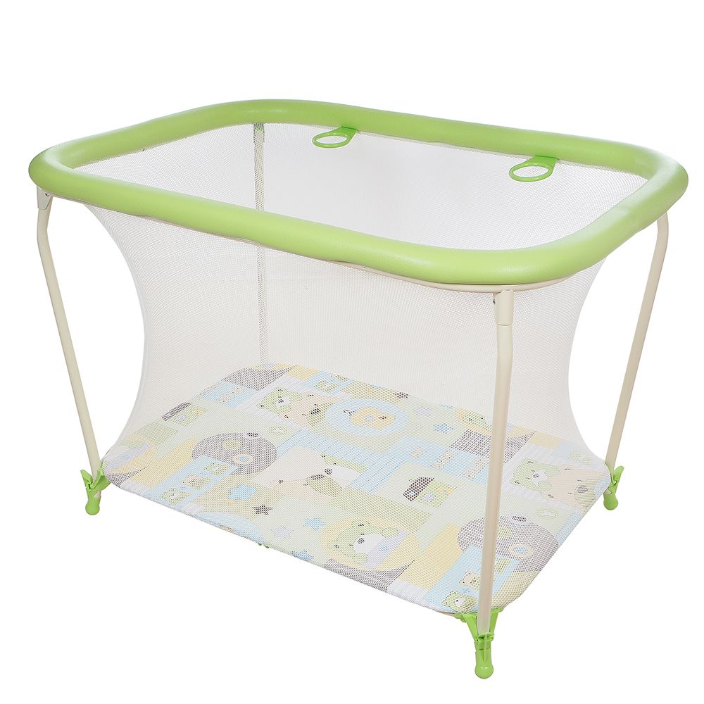 Манеж игровой ГЛОБЭКС КЛАССИКА*