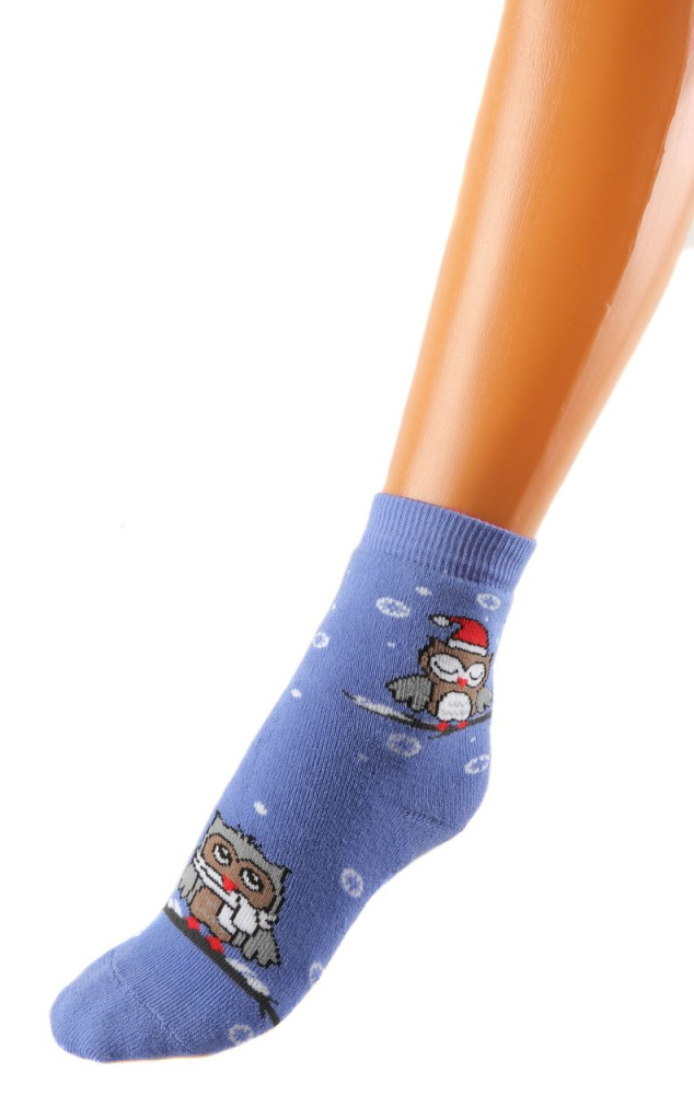 Носки Красная Ветка