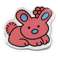 Прищепка Зайчик Сказка