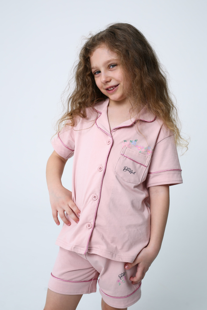 Пижама Vitaminka