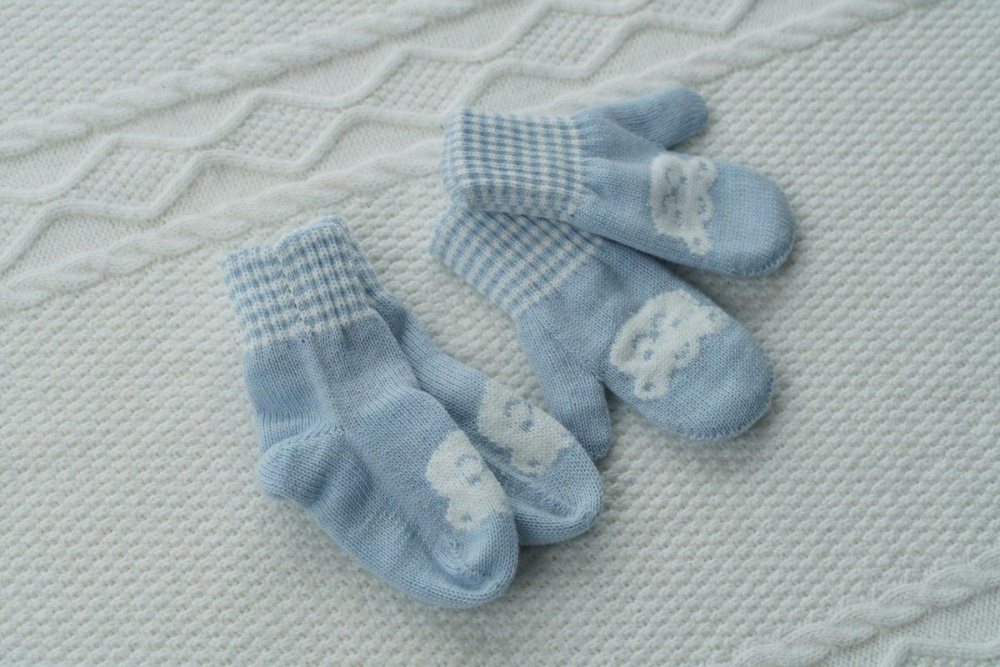 Носки "Тимми"