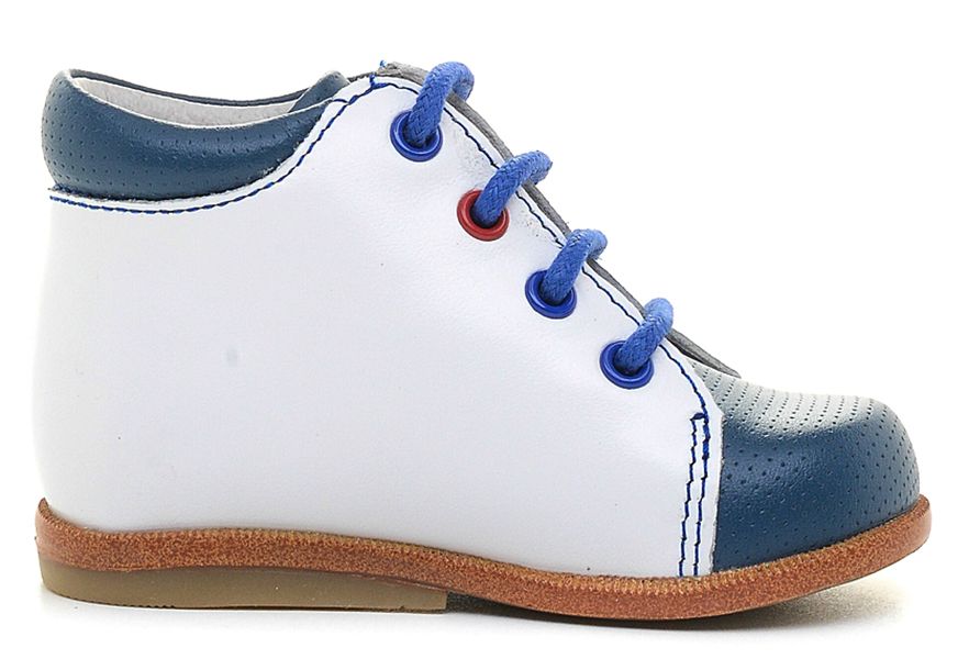 Ботинки Kapika