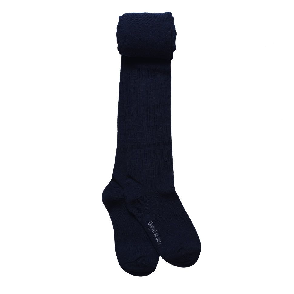 Колготки детские Unge Larson черный