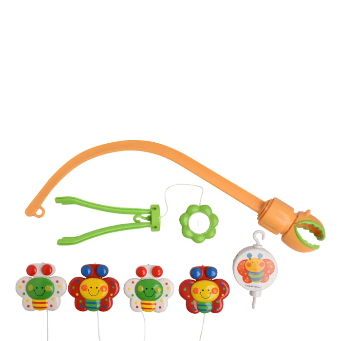 Игрушка карусель Canpol 