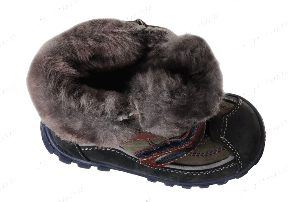 Сапоги Котофей