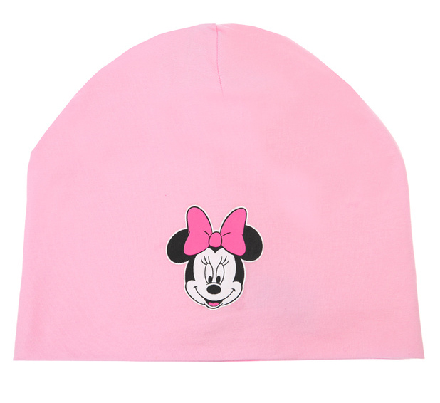 Шапка для девочки PlayToday