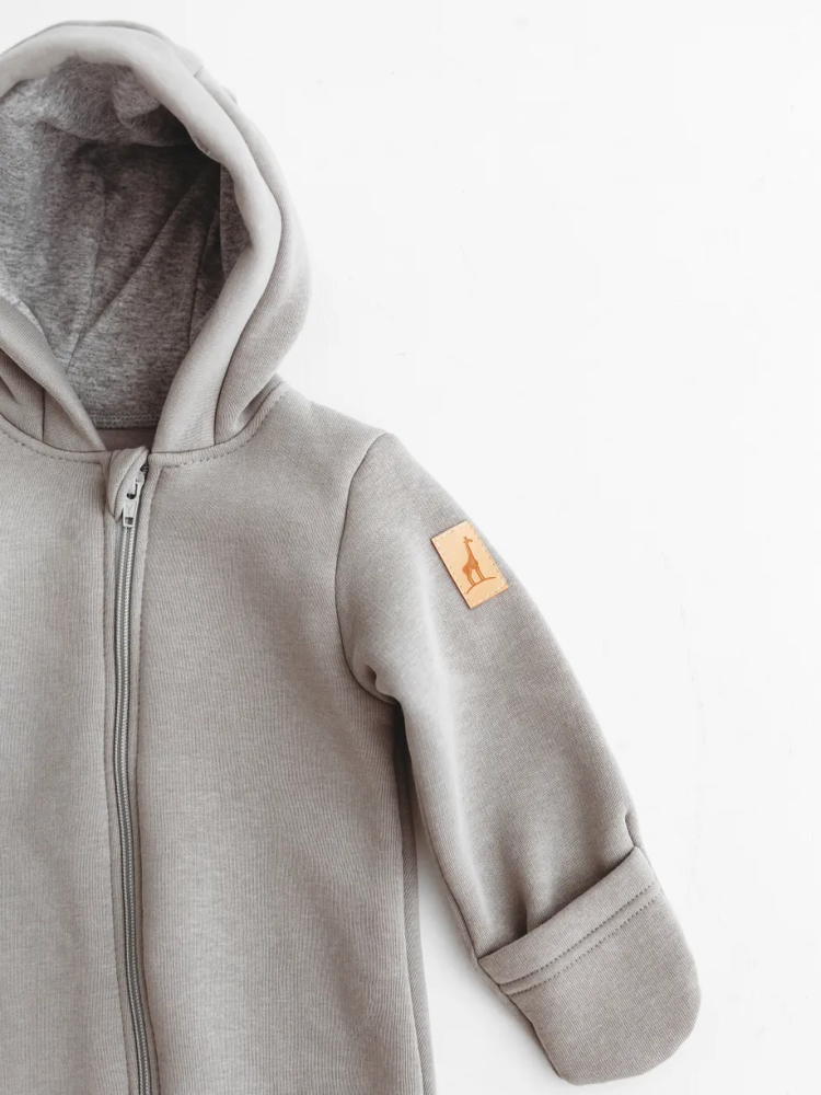 Комбез Бэбилита