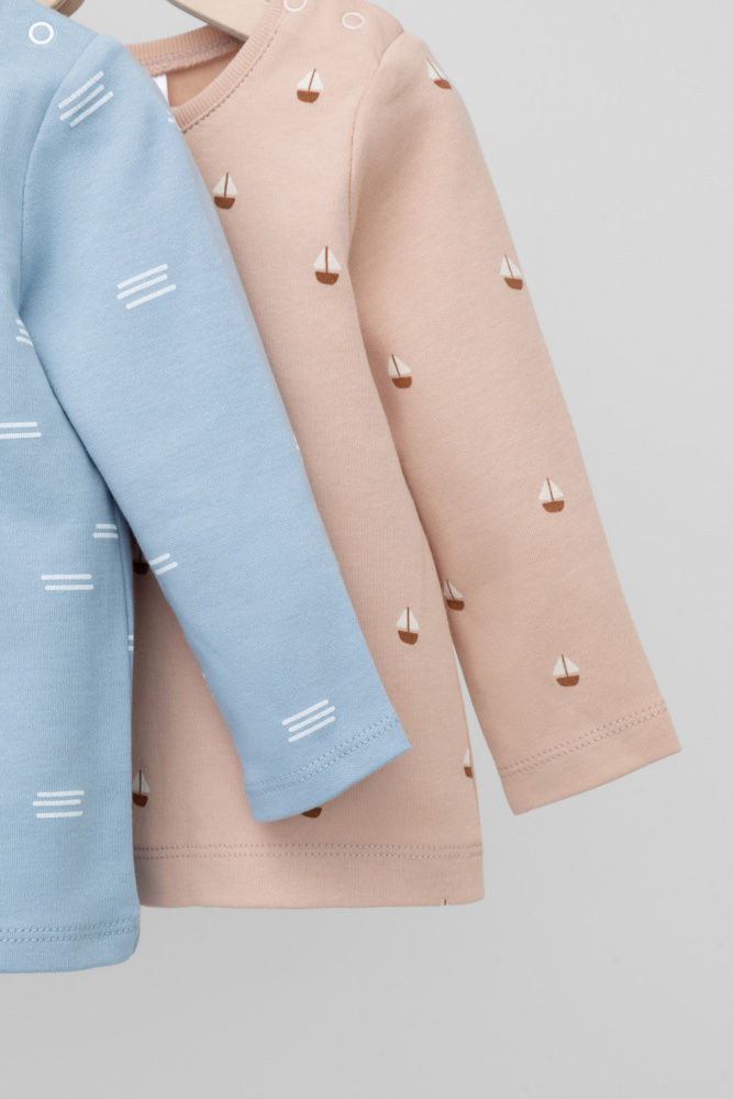 Джемпер Crockid штиль