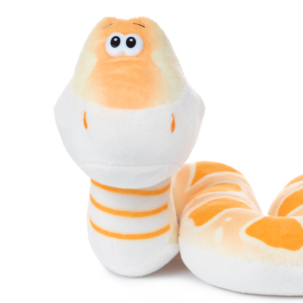 Питон Майк 15см MAXITOYS