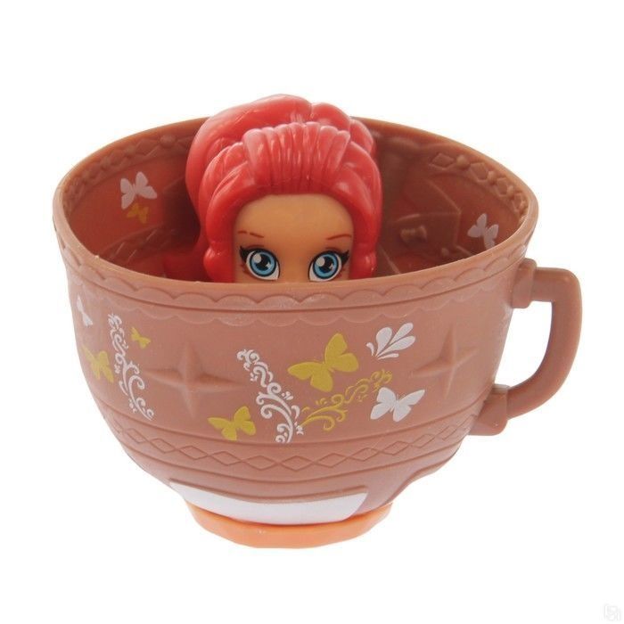 Кукла трансформирующаяся