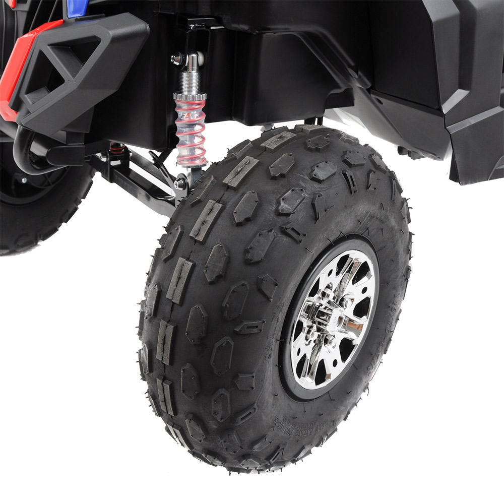 Багги 603 синий Shanghai RXL