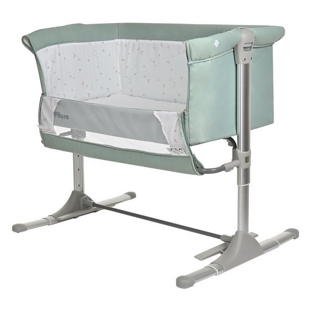 Колыбель PITUSO Kalma Mint/Мятный