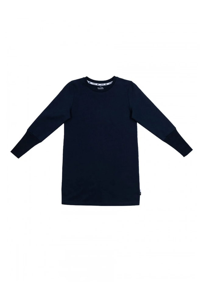 Платье Bodo синий