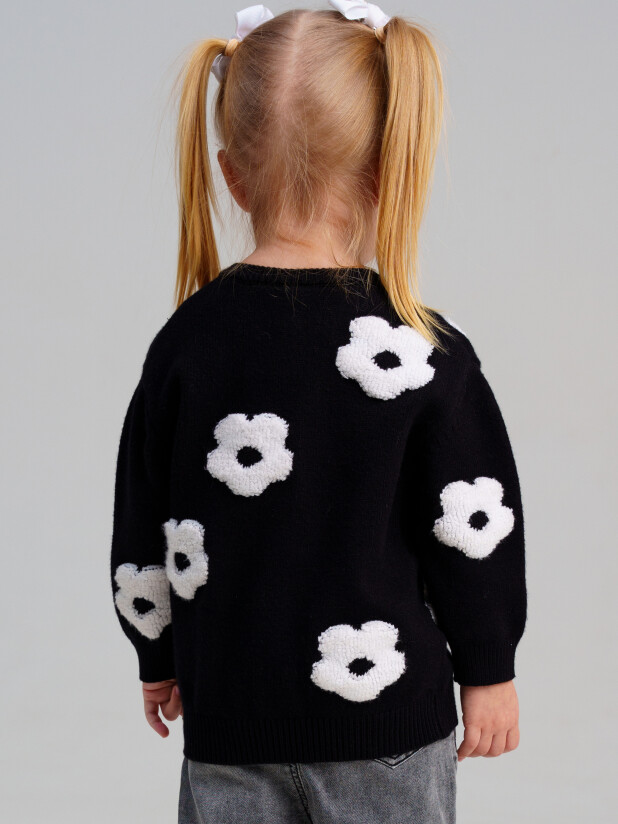 Кардиган для девочки PlayToday