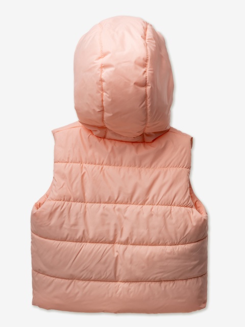 Жилет Bodo персиковый