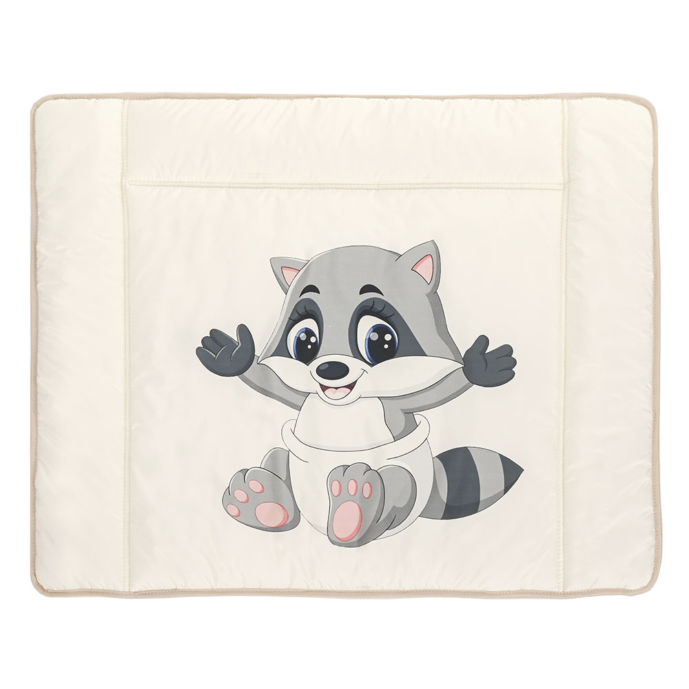 Матрас для пеленания Люкс Енот*