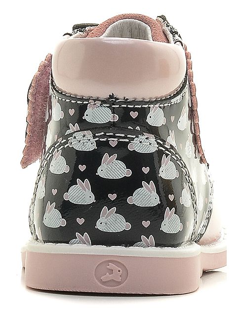 Ботинки Kapika