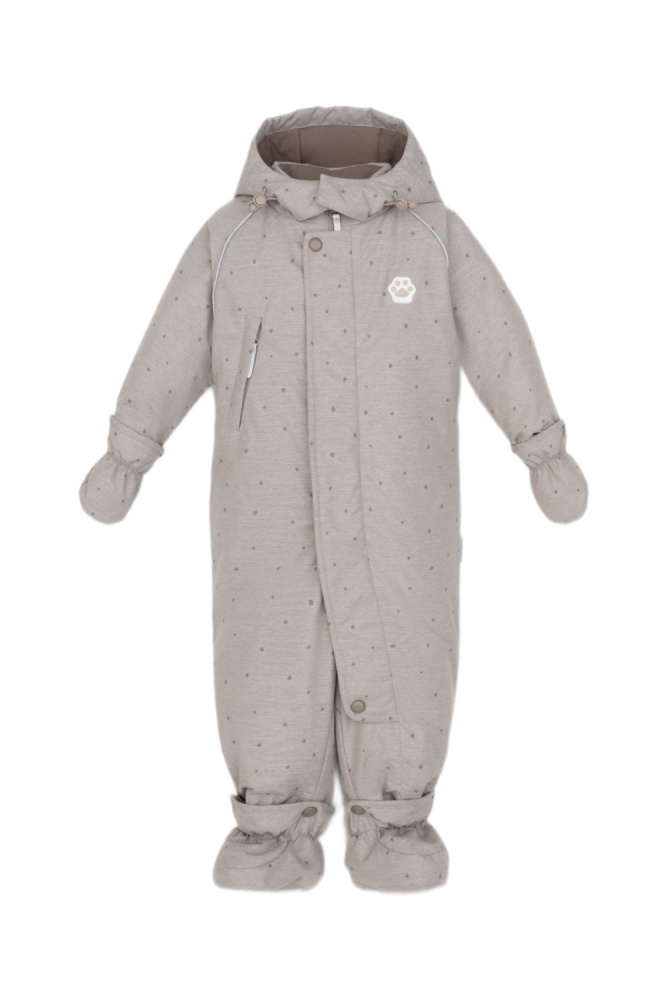 Комбинезон Crockid