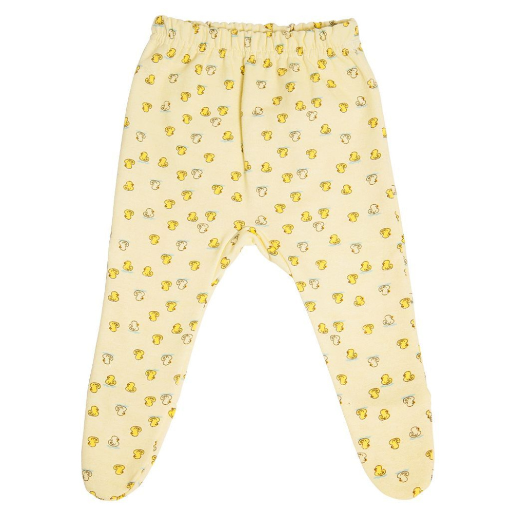 Ползунки Совенок Я